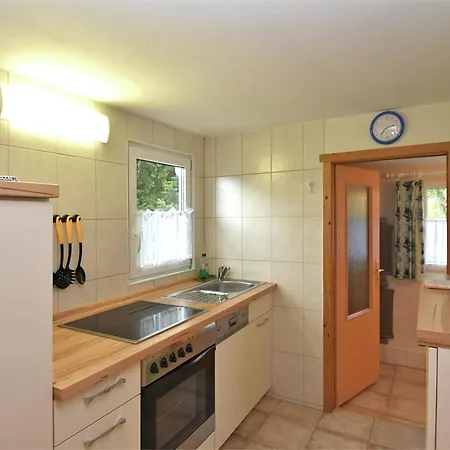 Idyllic In Neinstedt Near Forest Holiday home *