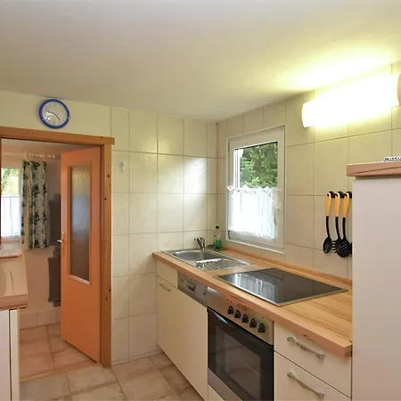 Hideaway With Wood Stove *