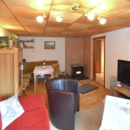 Hideaway With Wood Stove