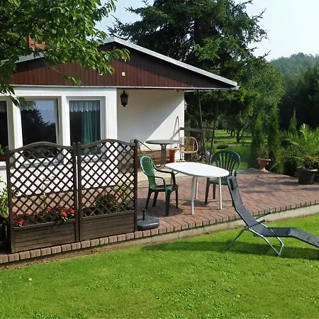 Hideaway With Wood Stove * Thale