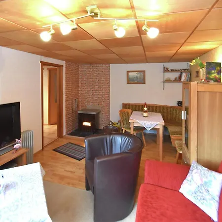 Hideaway With Wood Stove *