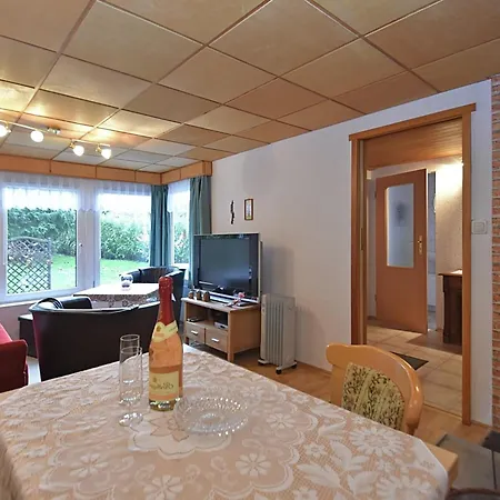Hideaway With Wood Stove * Thale