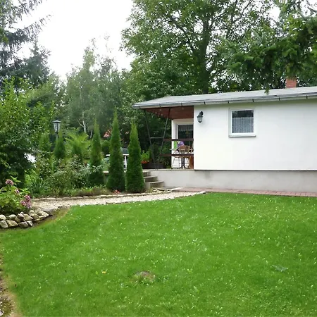 Hideaway With Wood Stove Thale
